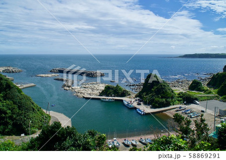 宮川港 宮川港 58869291