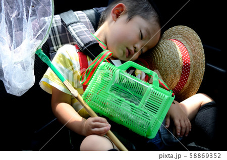 子供 子供 58869352