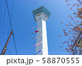 五稜郭タワー 58870555