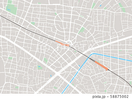 ときわ台 58875002