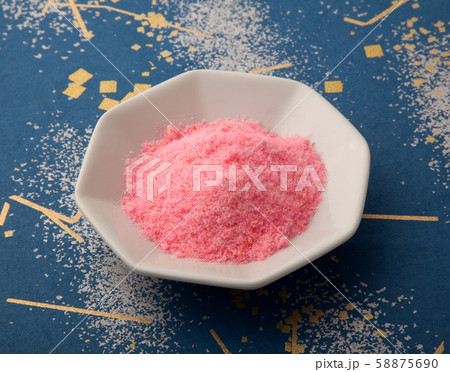 桜でんぶ 58875690