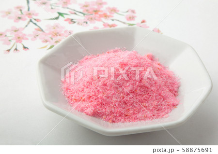桜でんぶ 桜でんぶ 58875691