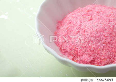 桜でんぶ 桜でんぶ 58875694