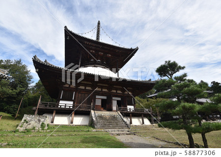 根来寺 大塔 根来寺 大塔 58877306
