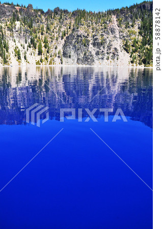 クレーターレイク Crater Lake National Park 58878142