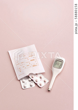 薬 体温計 58880158