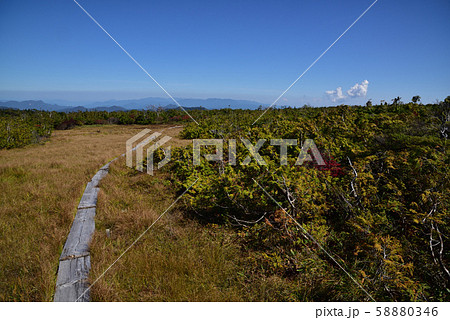 田代山・帝釈山 58880346