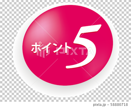 Point 5 mark 58880718