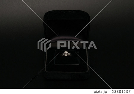 ダイヤモンドリング ダイヤモンドリング 58881537