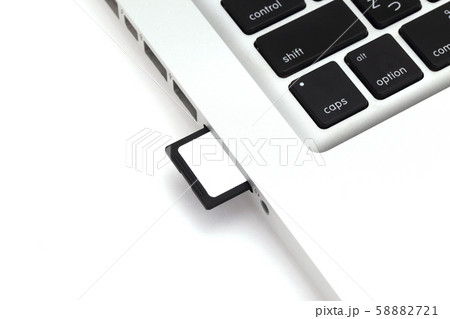 SDカードイメージ SDカードイメージ 58882721