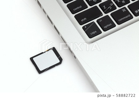 SDカードイメージ SDカードイメージ 58882722