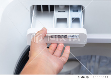 洗剤受け 洗剤受け 58882833