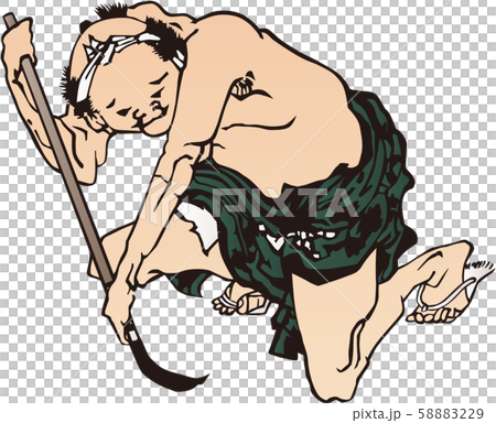 浮世繪木匠第 1 部分 浮世繪木匠第 1 部分 58883229