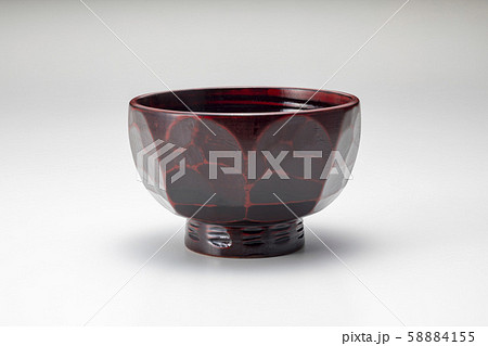 お椀 お椀 58884155