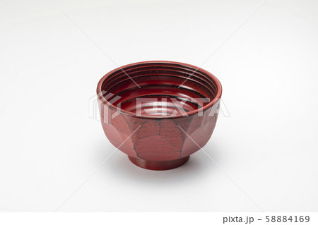お椀 お椀 58884169