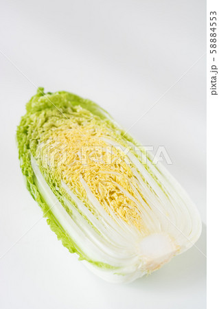 ベビー白菜・わわ菜 ベビー白菜・わわ菜 58884553