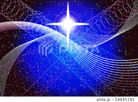 遥かなる十字星 58885292