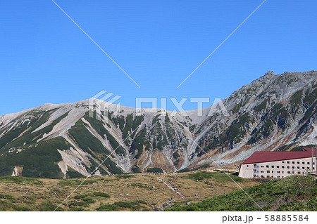 立山連邦 58885584