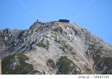 立山連邦 58885590