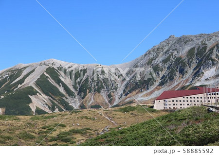 立山連邦 立山連邦 58885592