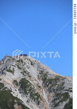 立山連邦 58885598