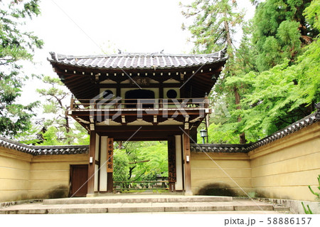 大徳寺提唱壁巖録、臨済宗、禅寺、 58886157