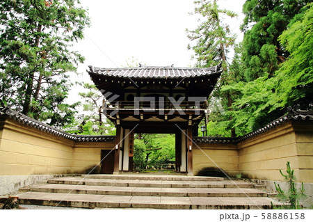 大徳寺提唱壁巖録、臨済宗、禅寺、 58886158