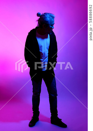 Vivid 58886692
