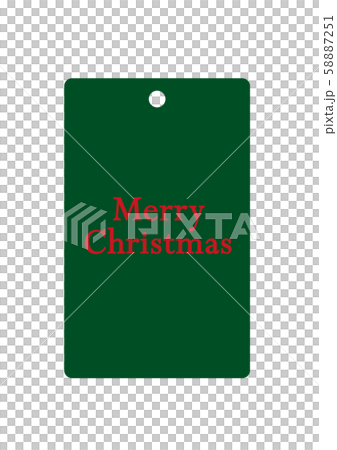 pkg card mount_Christmas_2 58887251