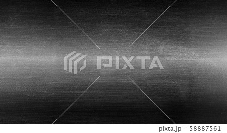 black metal background and texture 58887561