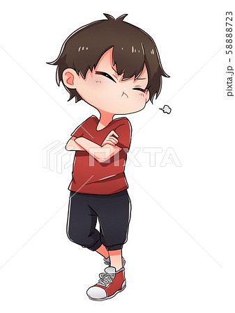 男の子_5 男の子_5 58888723