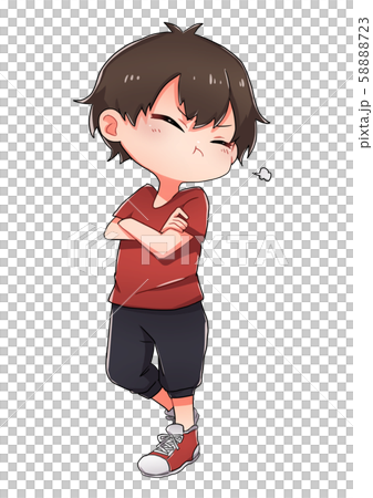 男の子_5 男の子_5 58888723
