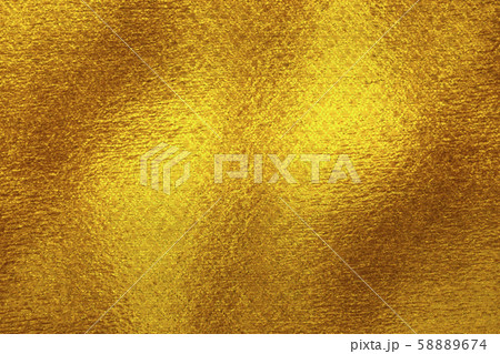 Golden wall paper sheet Golden wall paper sheet 58889674