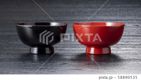 夫婦椀 58890535