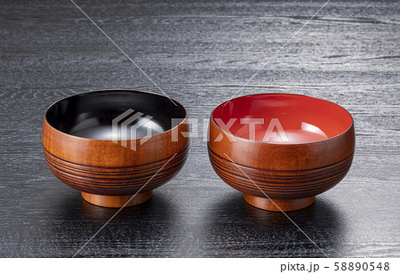 夫婦椀 58890548