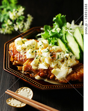 チキン南蛮 チキン南蛮 58891888