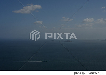 しまなみ海道 58892462