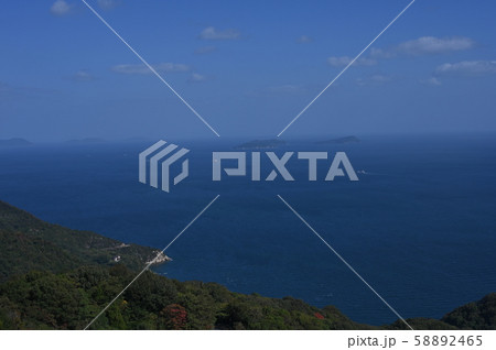 しまなみ海道 58892465