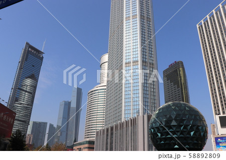 大連／友好広場 58892809