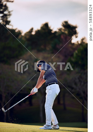 GOLF GOLF 58893324