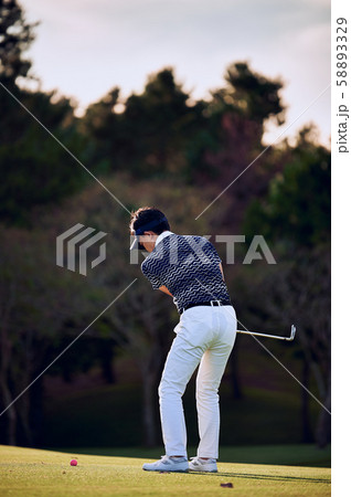 GOLF 58893329