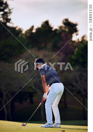 GOLF GOLF 58893330