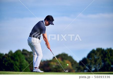 GOLF 58893336