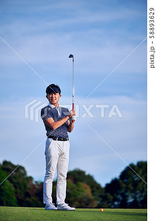 GOLF GOLF 58893629