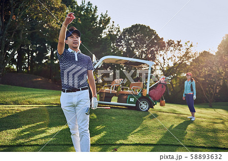 GOLF GOLF 58893632
