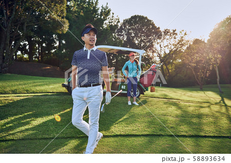 GOLF GOLF 58893634