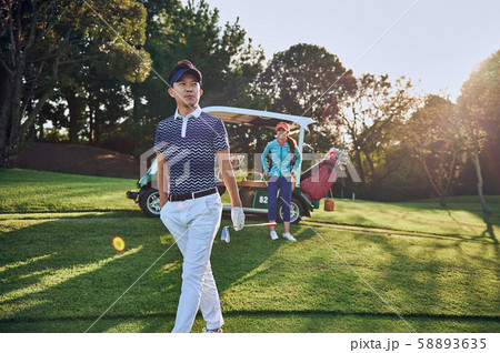 GOLF GOLF 58893635