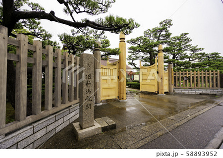 新潟市歴史博物館 みなとぴあ 旧新潟税関庁舎 新潟県新潟市 新潟市歴史博物館 みなとぴあ 旧新潟税関庁舎 新潟県新潟市 58893952