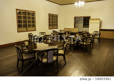 新潟市歴史博物館　みなとぴあ　旧新潟税関庁舎　新潟県新潟市 58893981