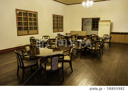 新潟市歴史博物館　みなとぴあ　旧新潟税関庁舎　新潟県新潟市 58893982